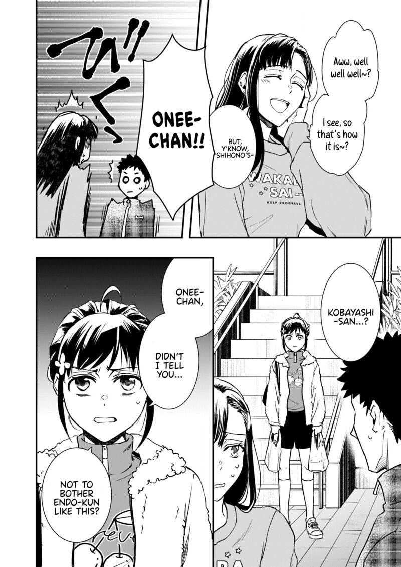 Tsundere Akuyaku Reijou Liselotte To Jikkyou No Endo Kun To Kaisetsu No Kobayashi San 26 10