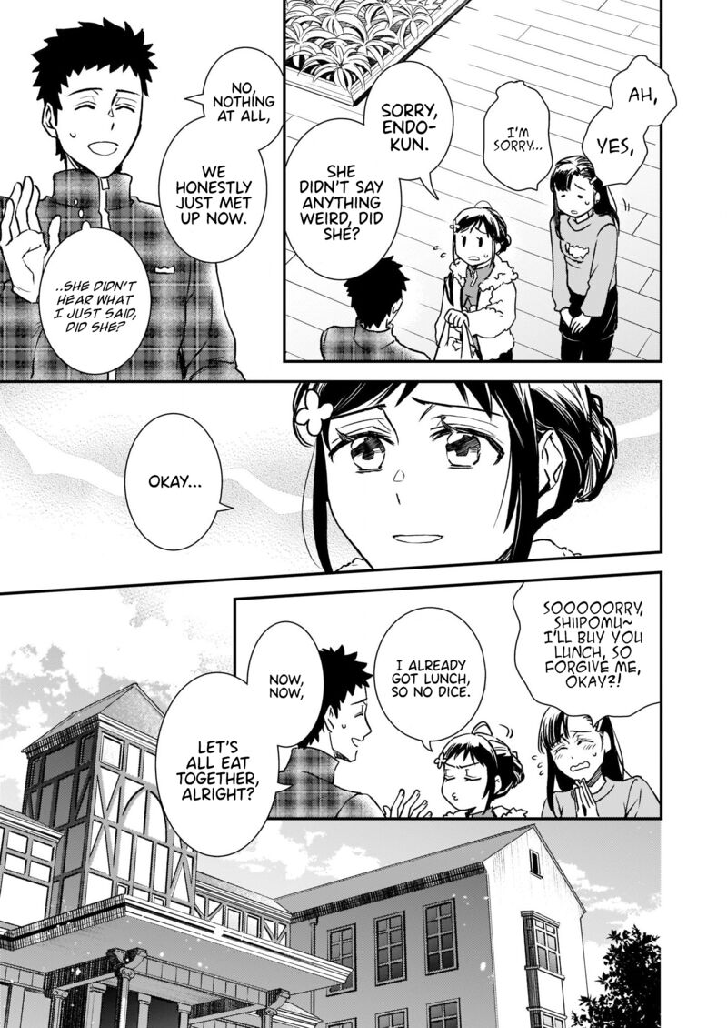 Tsundere Akuyaku Reijou Liselotte To Jikkyou No Endo Kun To Kaisetsu No Kobayashi San 26 11