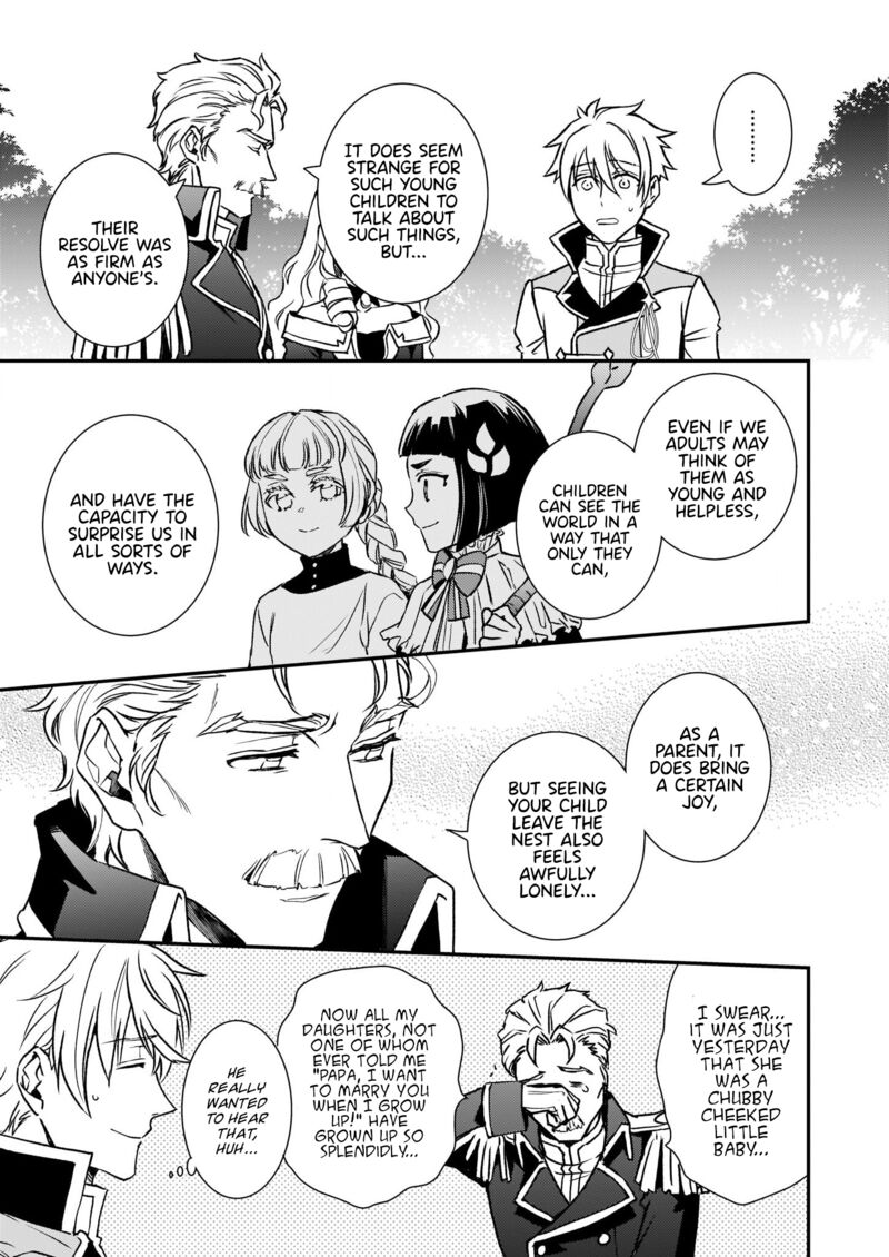 Tsundere Akuyaku Reijou Liselotte To Jikkyou No Endo Kun To Kaisetsu No Kobayashi San 26 21