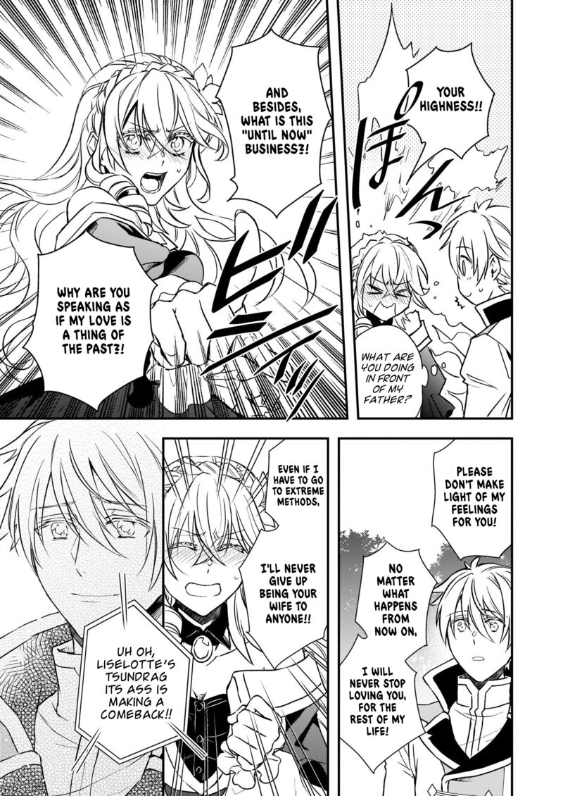 Tsundere Akuyaku Reijou Liselotte To Jikkyou No Endo Kun To Kaisetsu No Kobayashi San 26 25