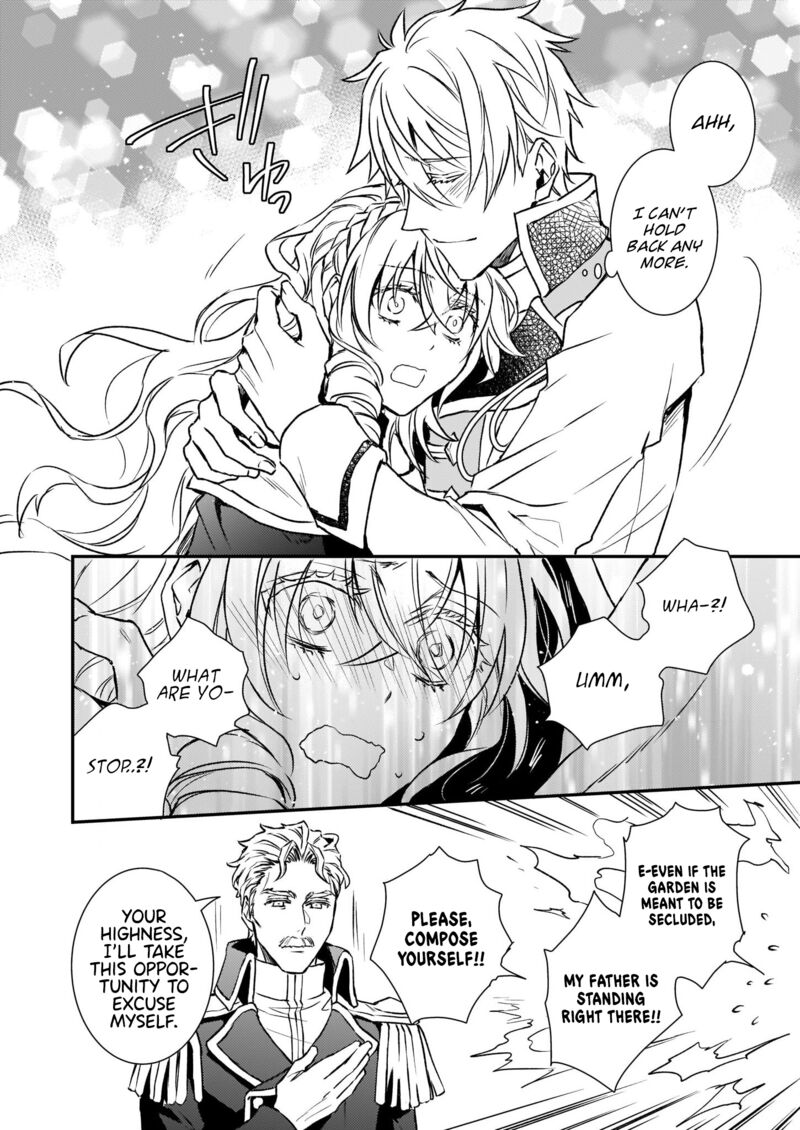 Tsundere Akuyaku Reijou Liselotte To Jikkyou No Endo Kun To Kaisetsu No Kobayashi San 26 26