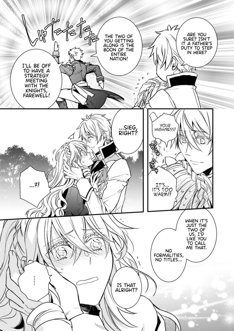 Tsundere Akuyaku Reijou Liselotte To Jikkyou No Endo Kun To Kaisetsu No Kobayashi San 26 27
