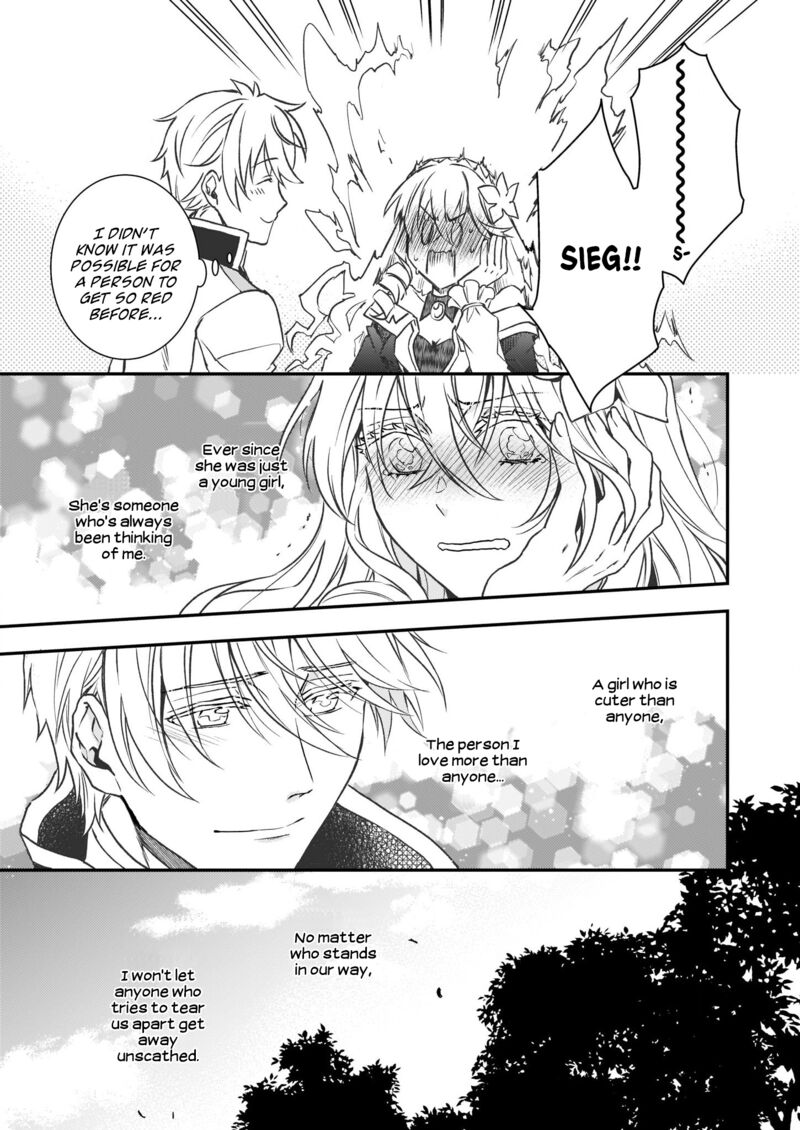 Tsundere Akuyaku Reijou Liselotte To Jikkyou No Endo Kun To Kaisetsu No Kobayashi San 26 29