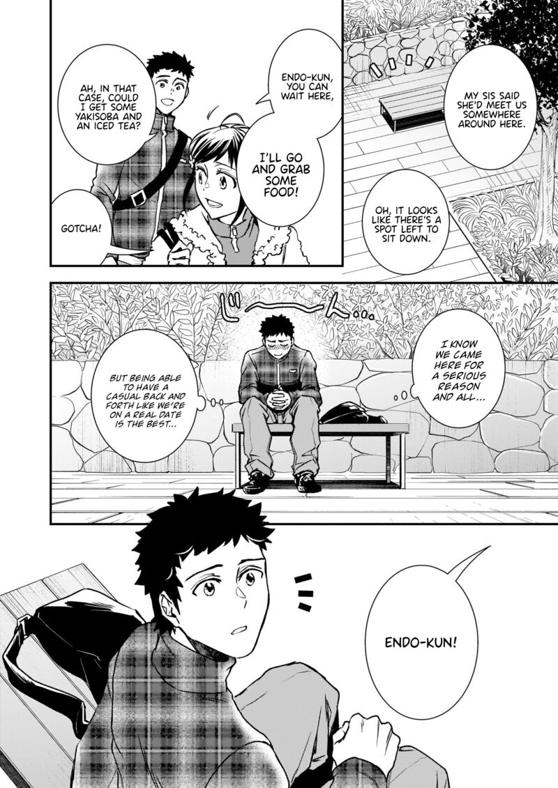Tsundere Akuyaku Reijou Liselotte To Jikkyou No Endo Kun To Kaisetsu No Kobayashi San 26 6