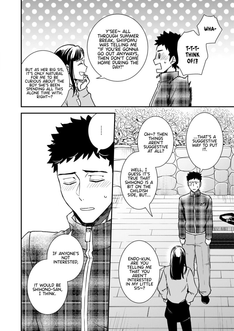 Tsundere Akuyaku Reijou Liselotte To Jikkyou No Endo Kun To Kaisetsu No Kobayashi San 26 8