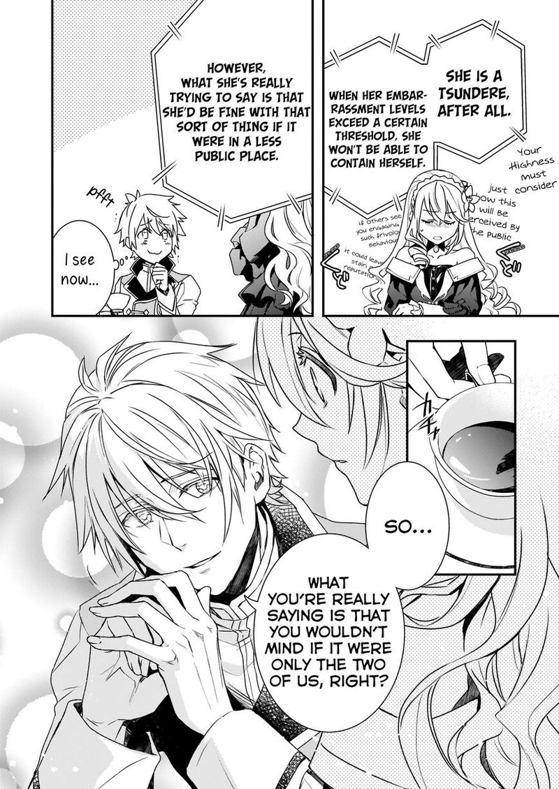 Tsundere Akuyaku Reijou Liselotte To Jikkyou No Endo Kun To Kaisetsu No Kobayashi San 3 10