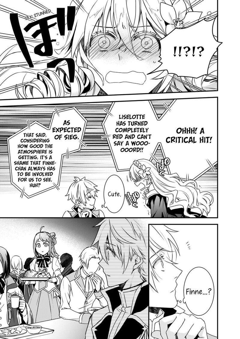 Tsundere Akuyaku Reijou Liselotte To Jikkyou No Endo Kun To Kaisetsu No Kobayashi San 3 11