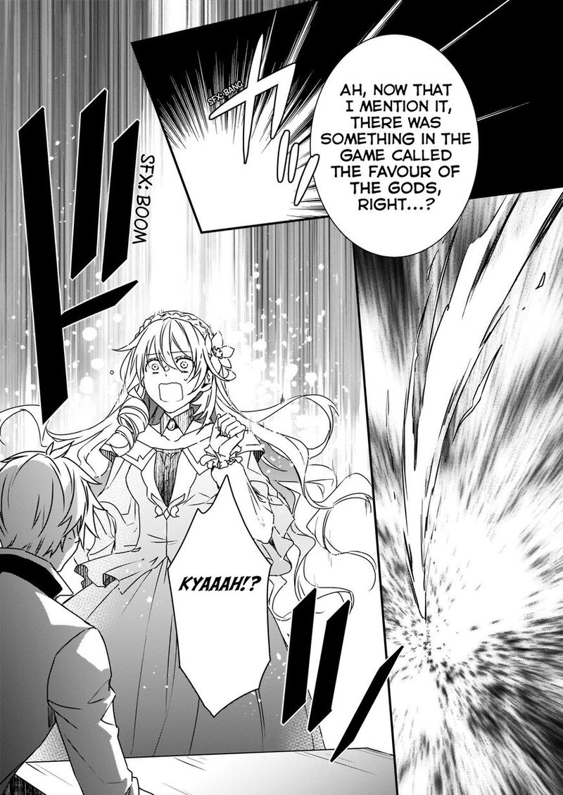 Tsundere Akuyaku Reijou Liselotte To Jikkyou No Endo Kun To Kaisetsu No Kobayashi San 3 15