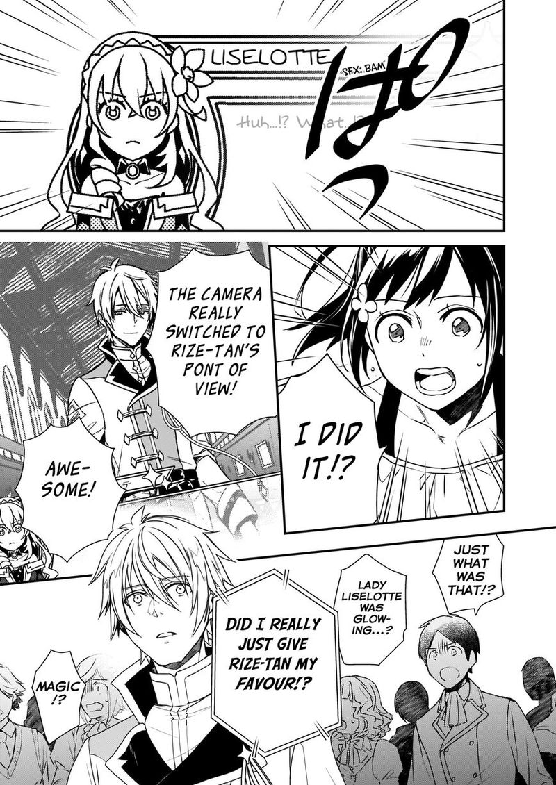 Tsundere Akuyaku Reijou Liselotte To Jikkyou No Endo Kun To Kaisetsu No Kobayashi San 3 17