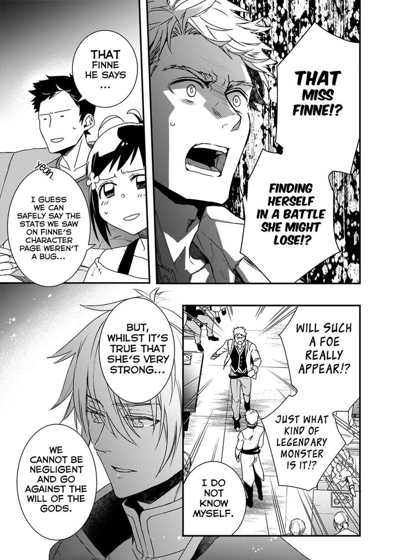 Tsundere Akuyaku Reijou Liselotte To Jikkyou No Endo Kun To Kaisetsu No Kobayashi San 3 23