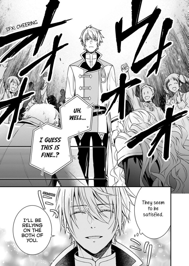 Tsundere Akuyaku Reijou Liselotte To Jikkyou No Endo Kun To Kaisetsu No Kobayashi San 3 27