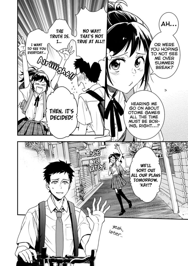 Tsundere Akuyaku Reijou Liselotte To Jikkyou No Endo Kun To Kaisetsu No Kobayashi San 3 6