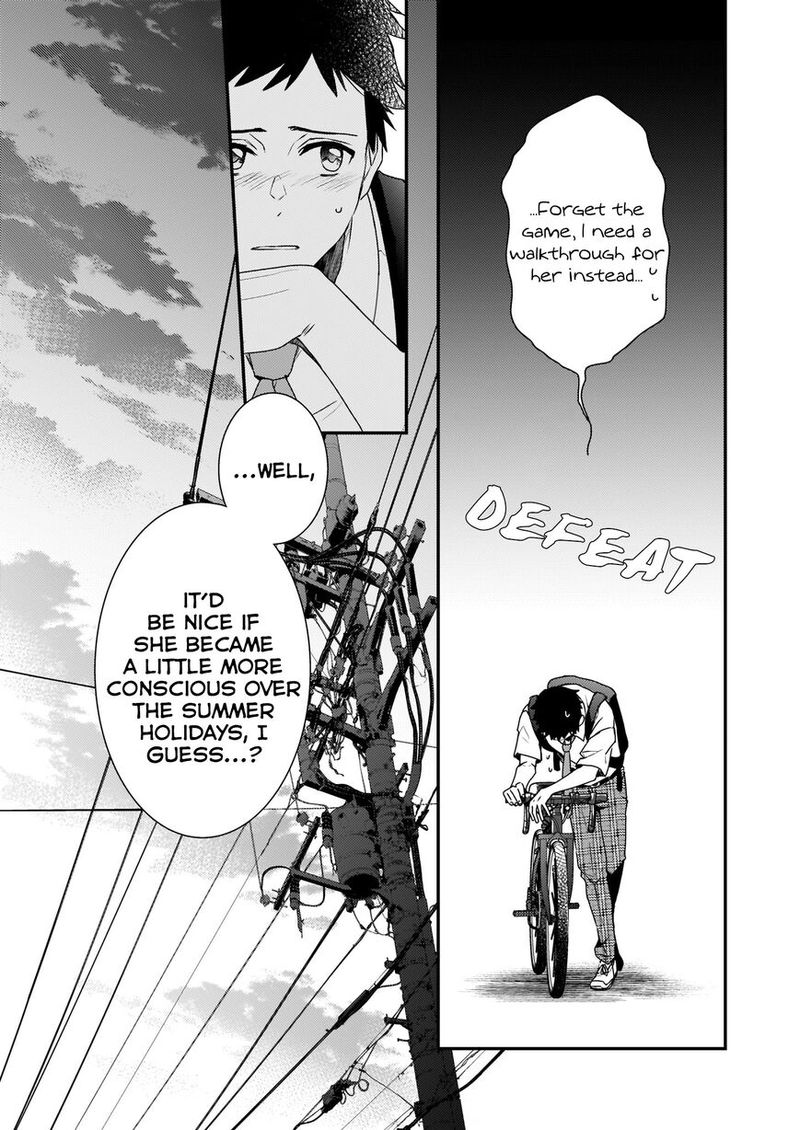 Tsundere Akuyaku Reijou Liselotte To Jikkyou No Endo Kun To Kaisetsu No Kobayashi San 3 7