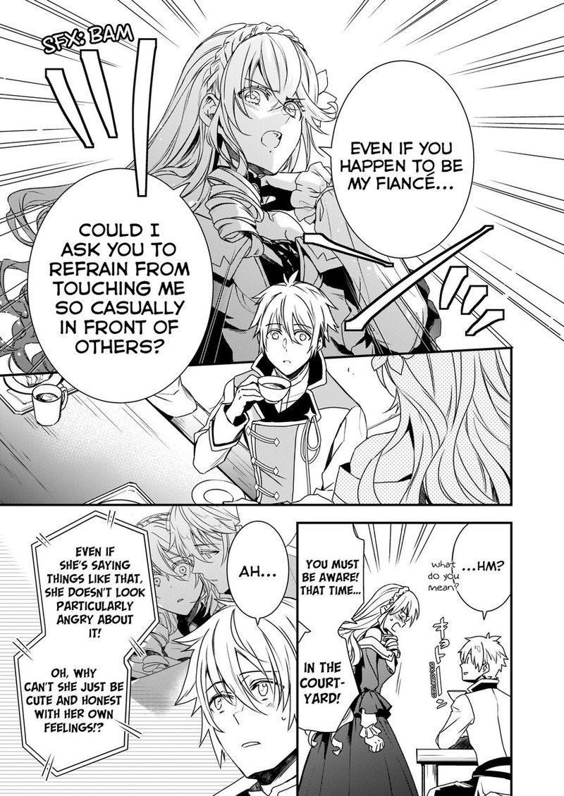 Tsundere Akuyaku Reijou Liselotte To Jikkyou No Endo Kun To Kaisetsu No Kobayashi San 3 9