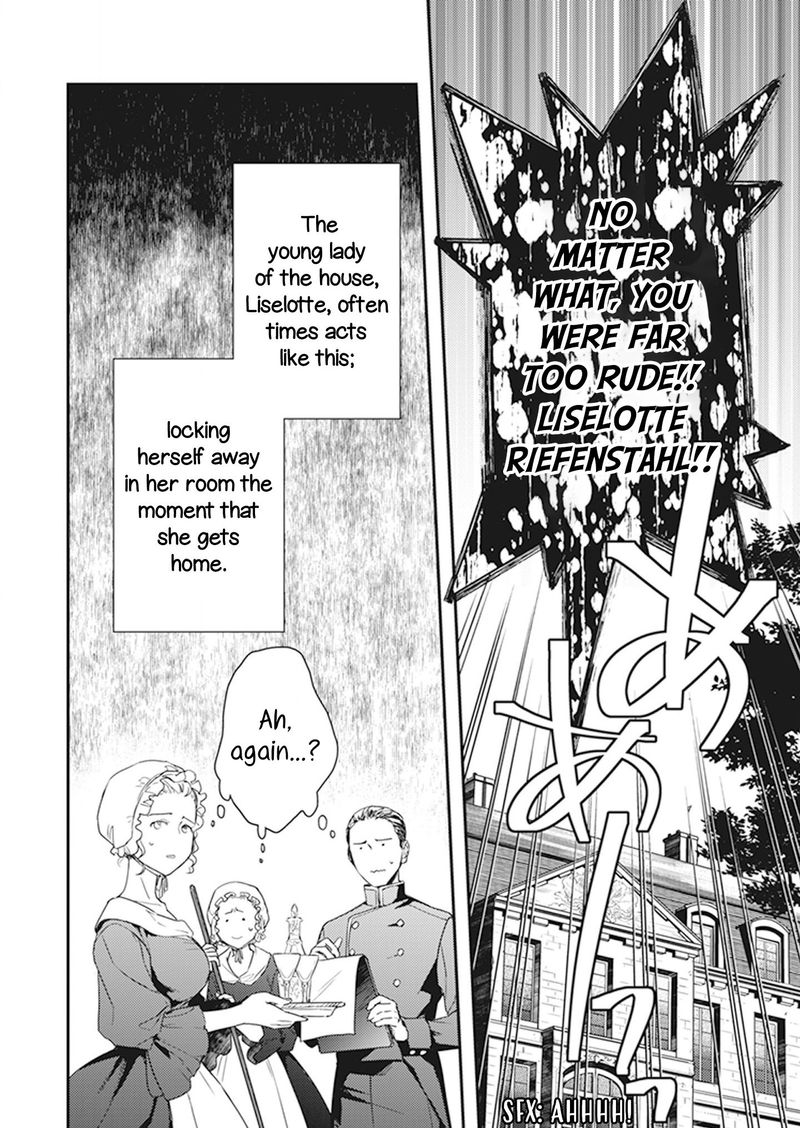Tsundere Akuyaku Reijou Liselotte To Jikkyou No Endo Kun To Kaisetsu No Kobayashi San 5e 3