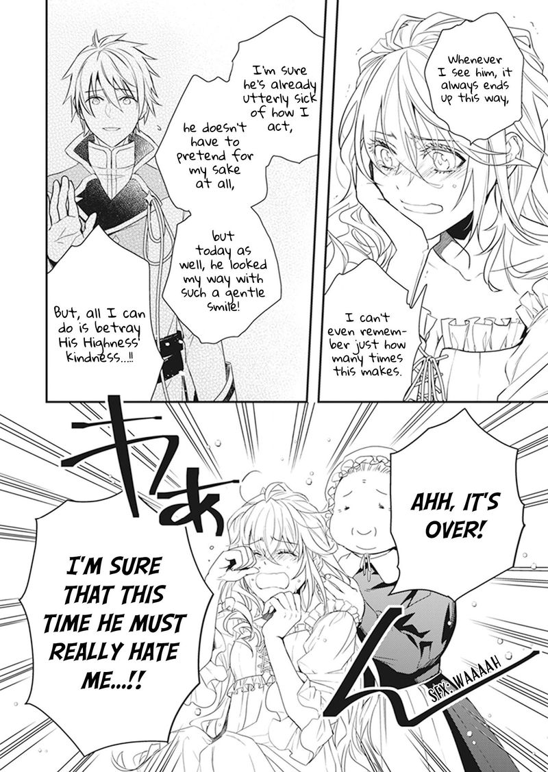 Tsundere Akuyaku Reijou Liselotte To Jikkyou No Endo Kun To Kaisetsu No Kobayashi San 5e 7