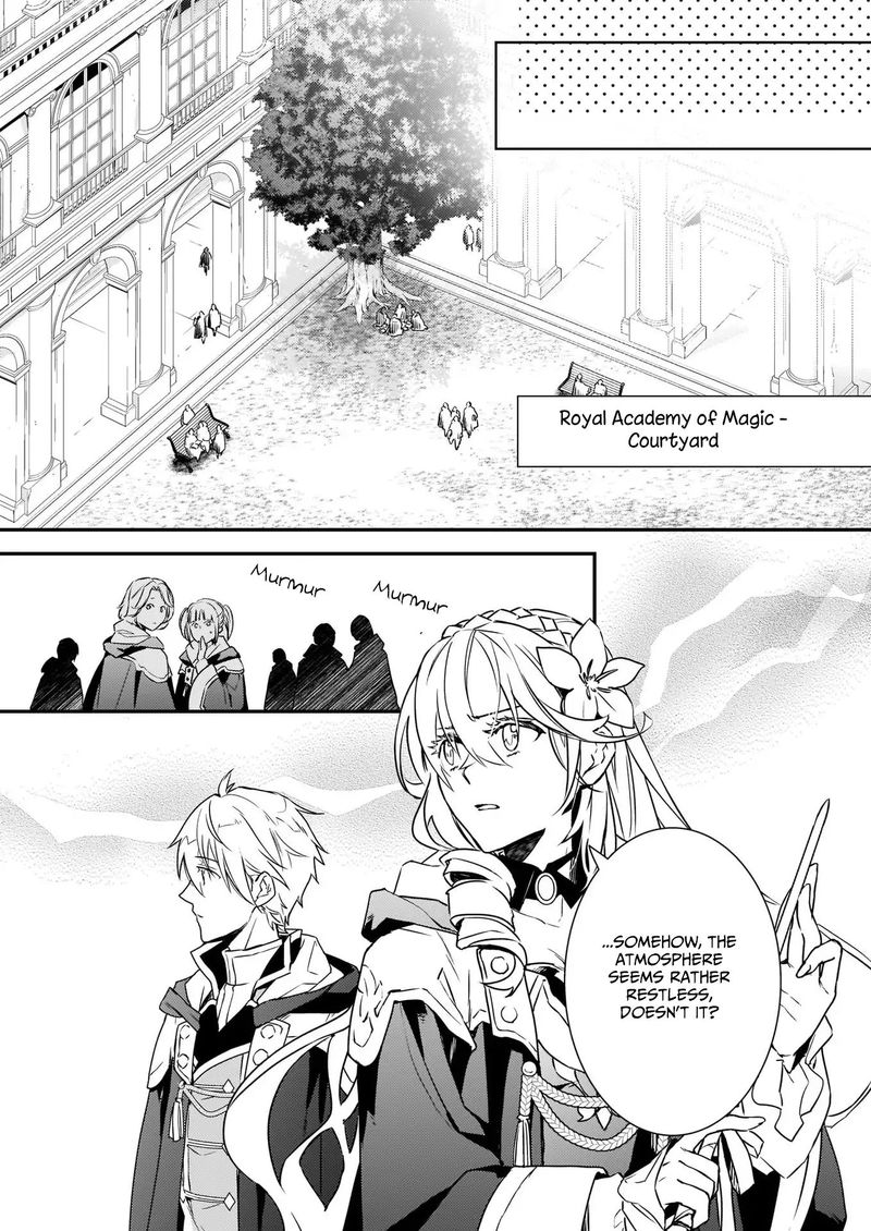 Tsundere Akuyaku Reijou Liselotte To Jikkyou No Endo Kun To Kaisetsu No Kobayashi San 6a 10