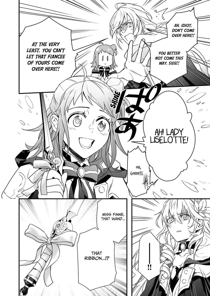 Tsundere Akuyaku Reijou Liselotte To Jikkyou No Endo Kun To Kaisetsu No Kobayashi San 6a 12