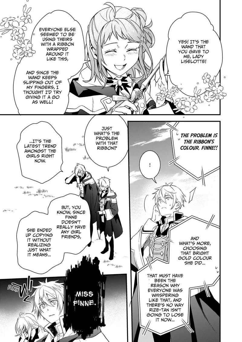 Tsundere Akuyaku Reijou Liselotte To Jikkyou No Endo Kun To Kaisetsu No Kobayashi San 6a 13