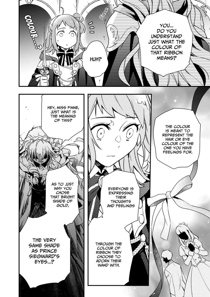 Tsundere Akuyaku Reijou Liselotte To Jikkyou No Endo Kun To Kaisetsu No Kobayashi San 6a 14