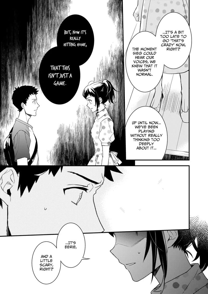 Tsundere Akuyaku Reijou Liselotte To Jikkyou No Endo Kun To Kaisetsu No Kobayashi San 6a 5