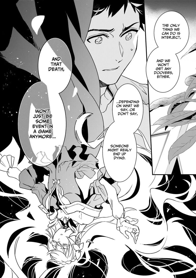 Tsundere Akuyaku Reijou Liselotte To Jikkyou No Endo Kun To Kaisetsu No Kobayashi San 6a 6