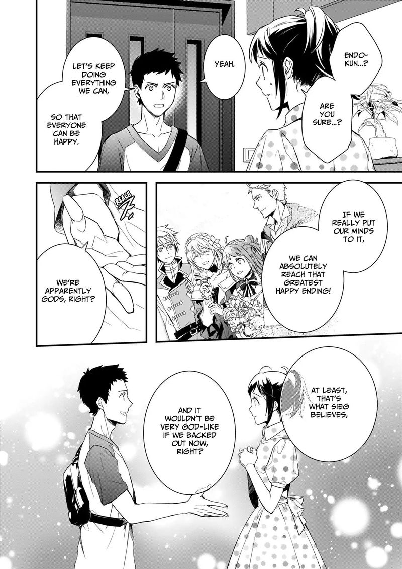 Tsundere Akuyaku Reijou Liselotte To Jikkyou No Endo Kun To Kaisetsu No Kobayashi San 6a 8