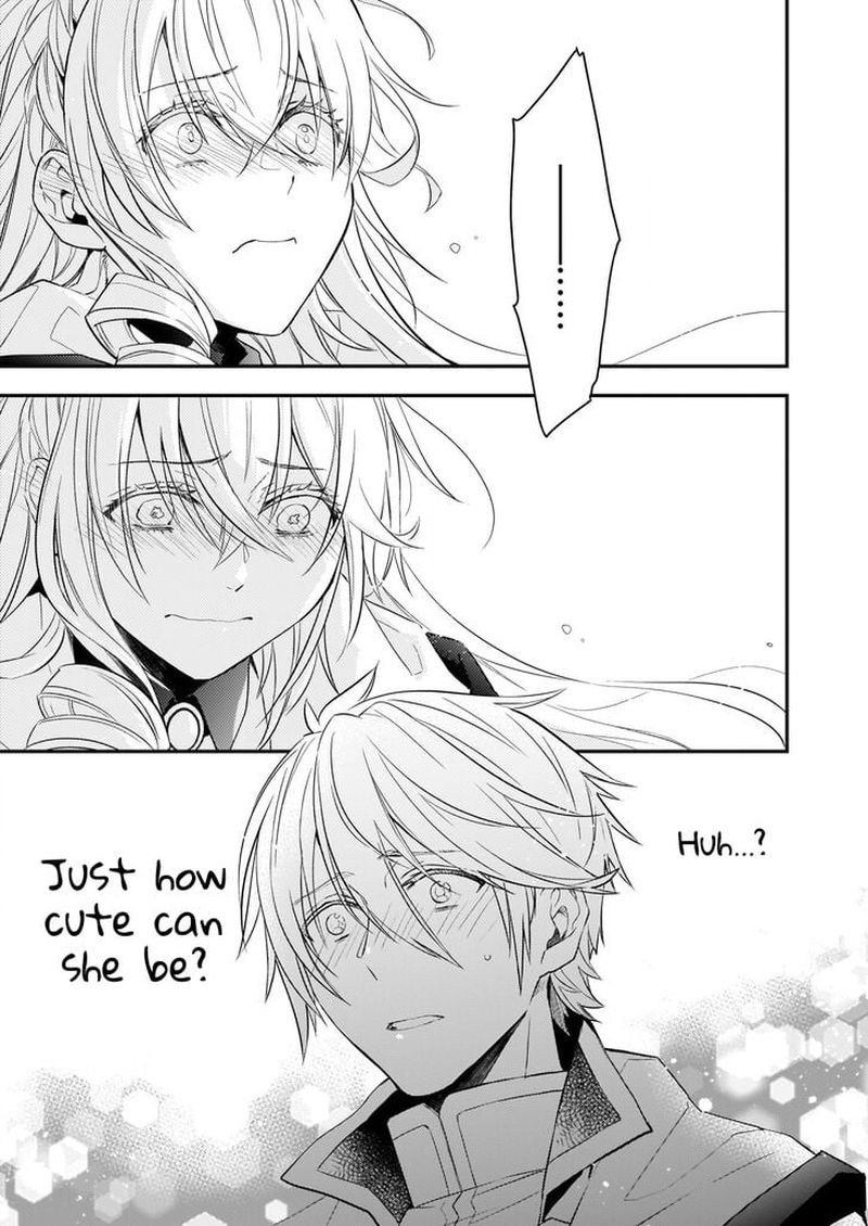 Tsundere Akuyaku Reijou Liselotte To Jikkyou No Endo Kun To Kaisetsu No Kobayashi San 6b 11
