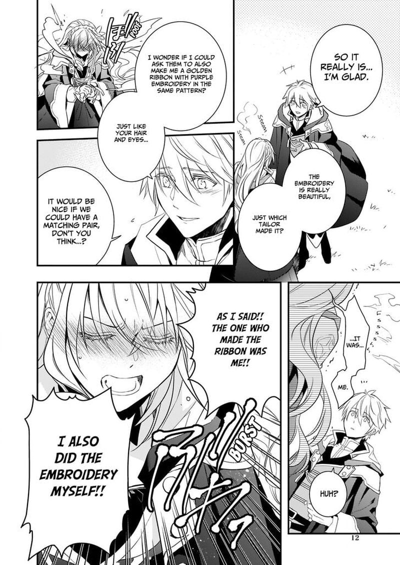 Tsundere Akuyaku Reijou Liselotte To Jikkyou No Endo Kun To Kaisetsu No Kobayashi San 6b 12