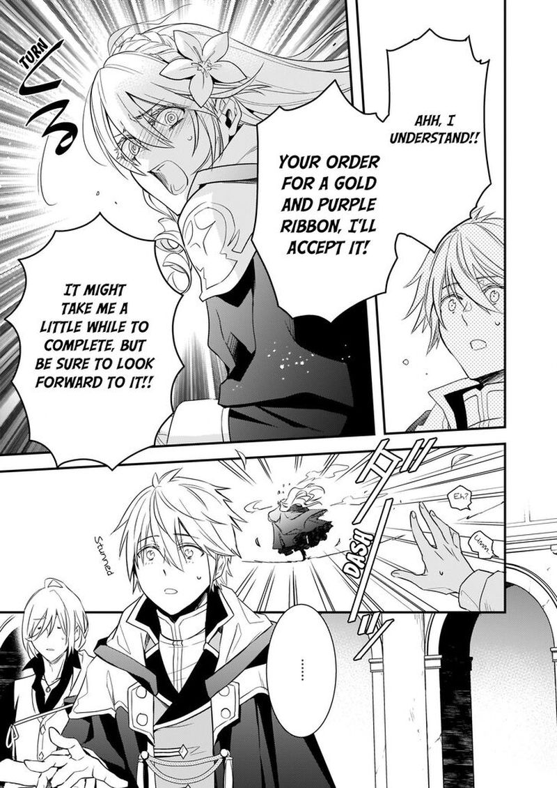 Tsundere Akuyaku Reijou Liselotte To Jikkyou No Endo Kun To Kaisetsu No Kobayashi San 6b 13