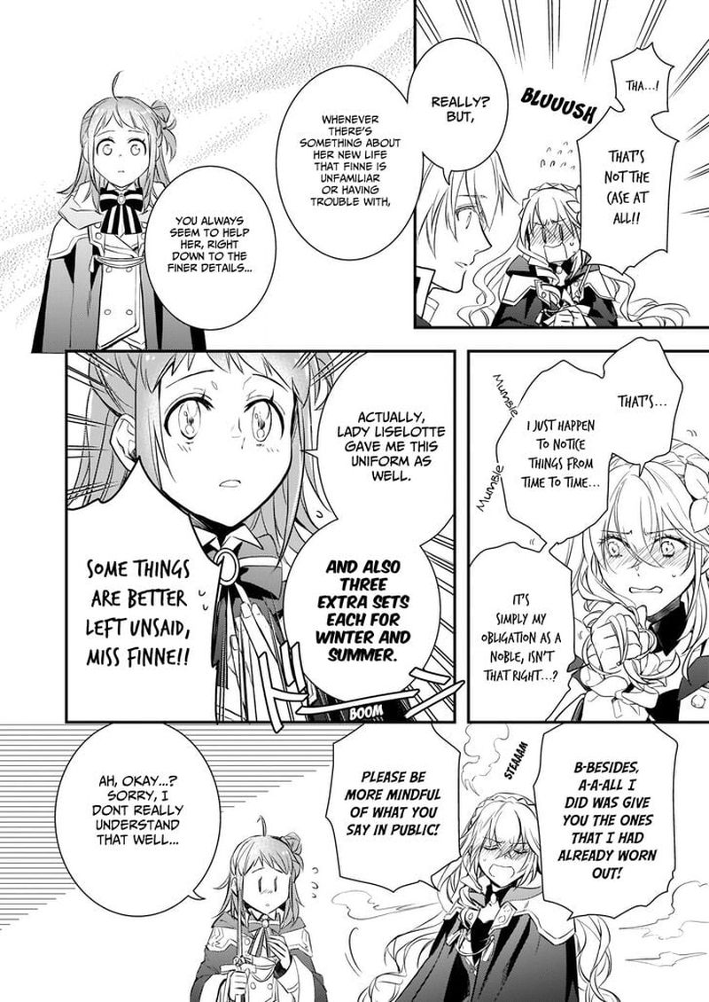 Tsundere Akuyaku Reijou Liselotte To Jikkyou No Endo Kun To Kaisetsu No Kobayashi San 6b 6