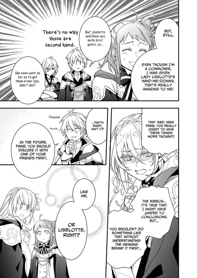 Tsundere Akuyaku Reijou Liselotte To Jikkyou No Endo Kun To Kaisetsu No Kobayashi San 6b 7