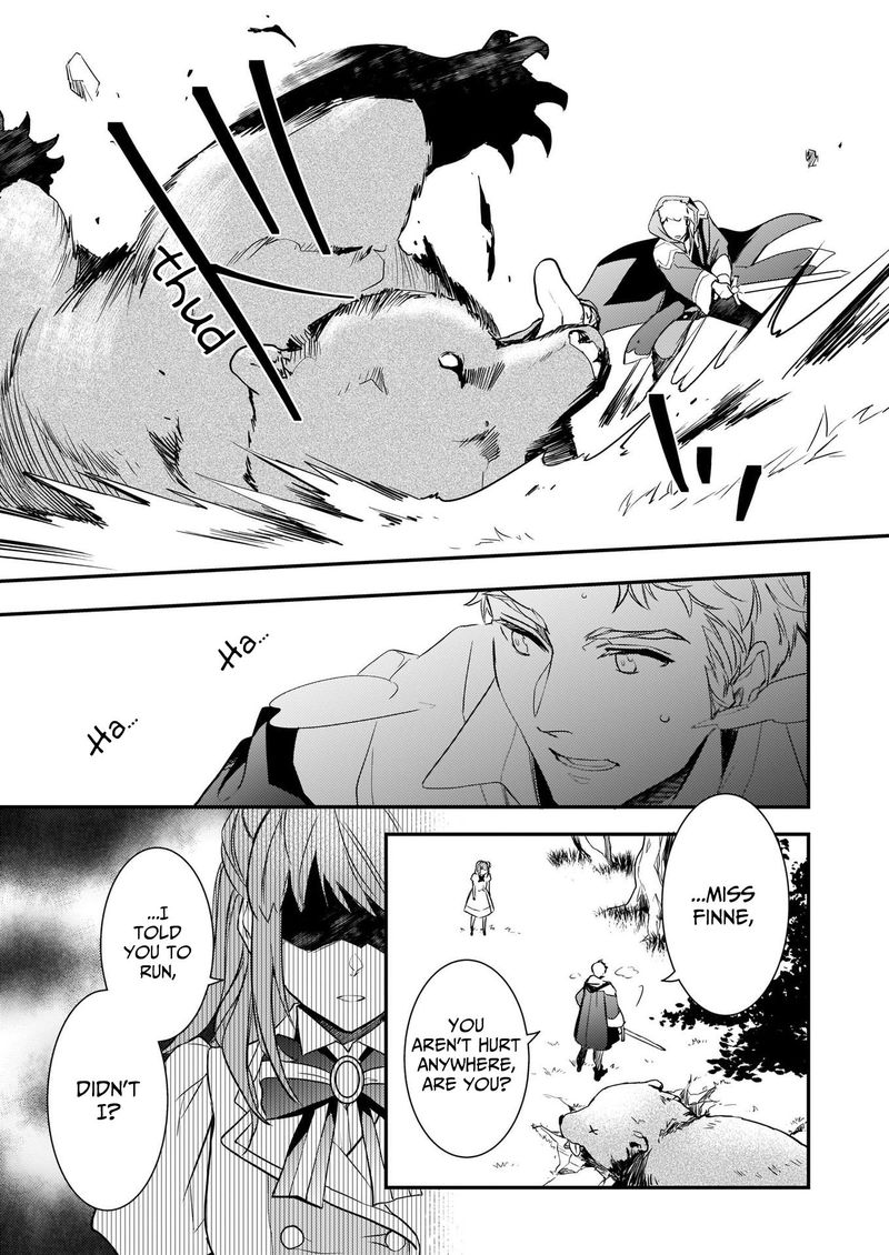 Tsundere Akuyaku Reijou Liselotte To Jikkyou No Endo Kun To Kaisetsu No Kobayashi San 7b 11