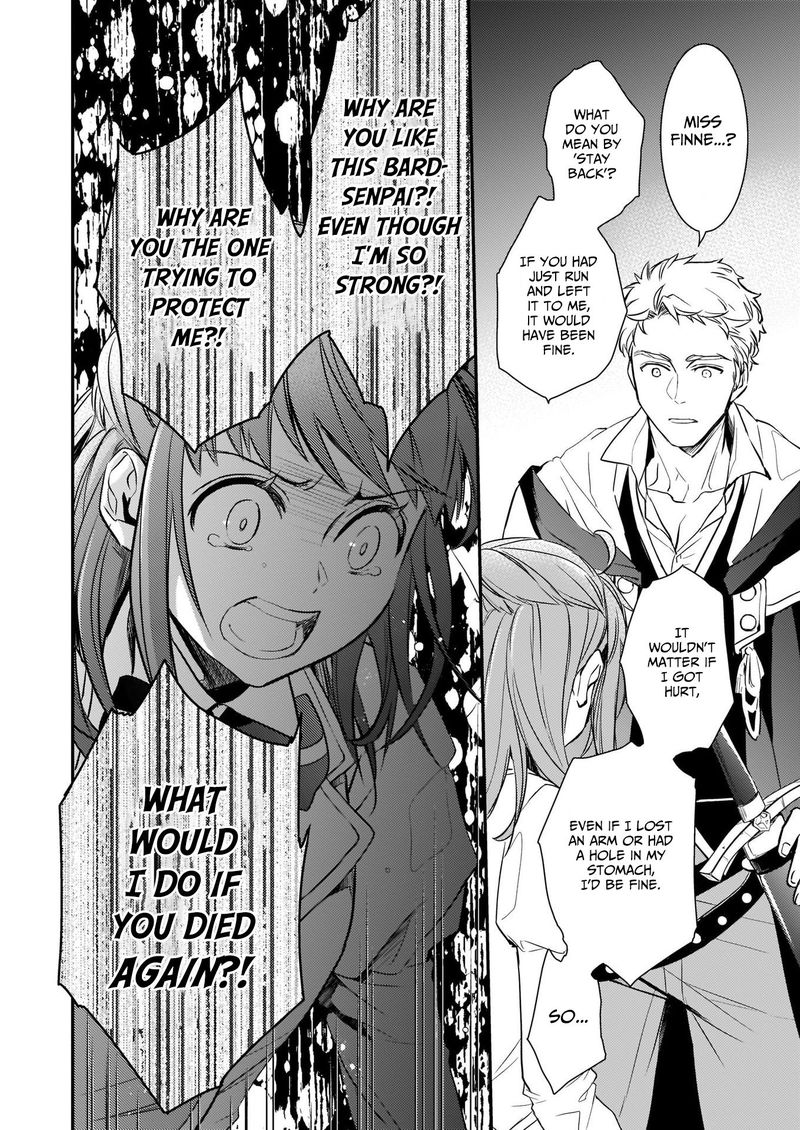 Tsundere Akuyaku Reijou Liselotte To Jikkyou No Endo Kun To Kaisetsu No Kobayashi San 7b 12