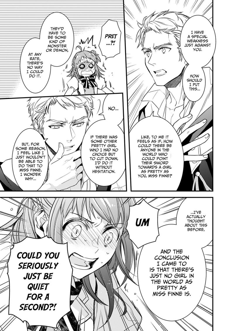 Tsundere Akuyaku Reijou Liselotte To Jikkyou No Endo Kun To Kaisetsu No Kobayashi San 7b 15