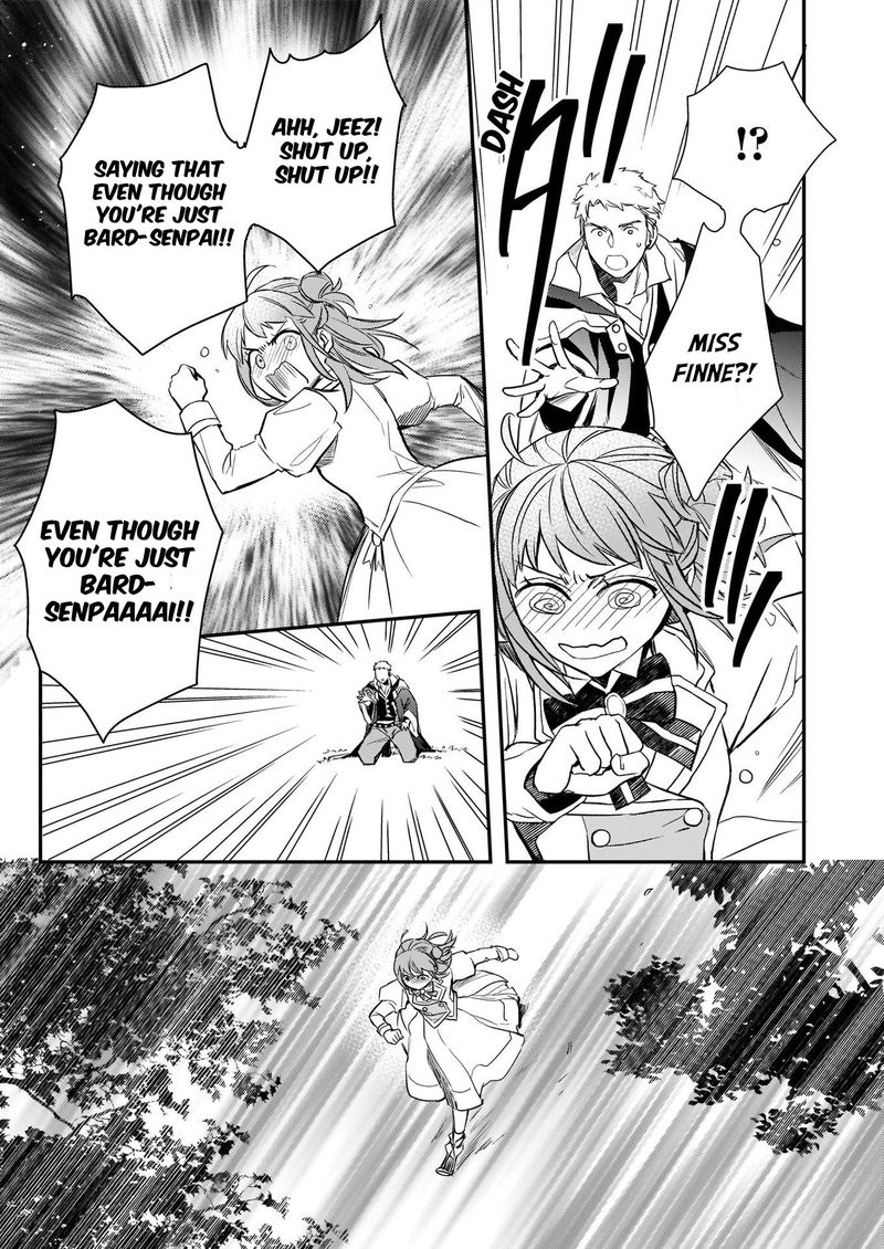 Tsundere Akuyaku Reijou Liselotte To Jikkyou No Endo Kun To Kaisetsu No Kobayashi San 7b 17