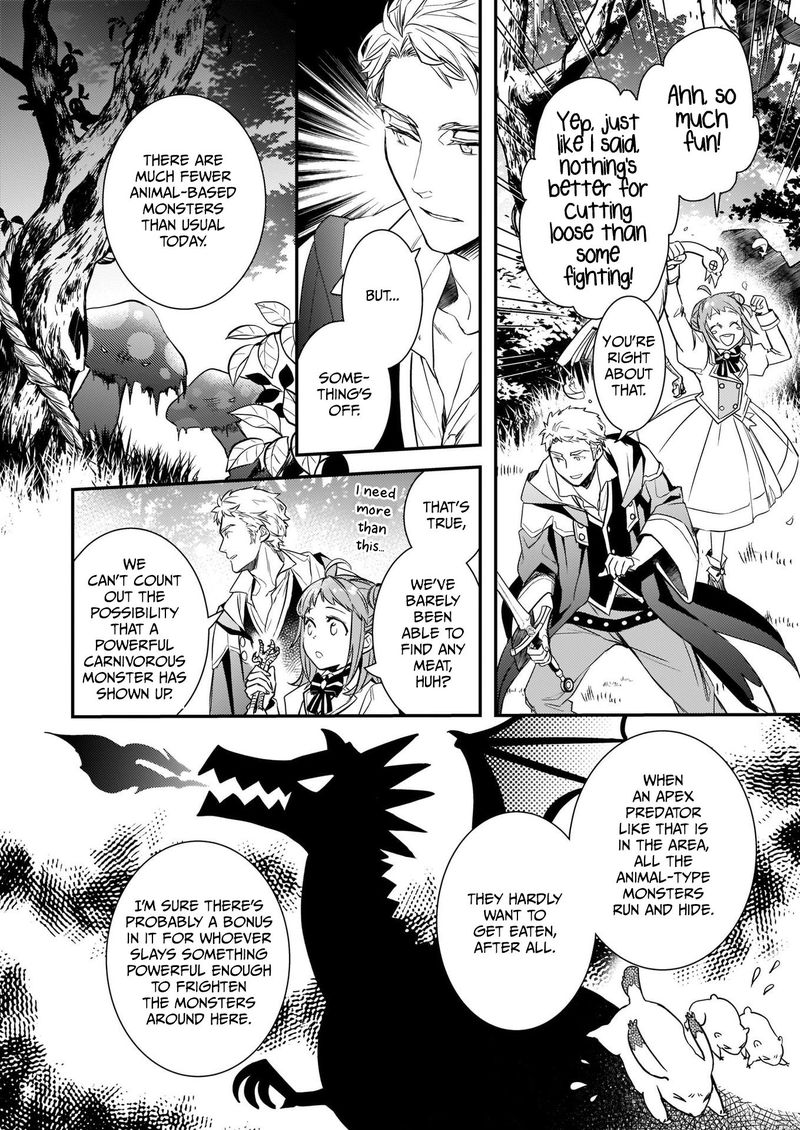 Tsundere Akuyaku Reijou Liselotte To Jikkyou No Endo Kun To Kaisetsu No Kobayashi San 7b 2