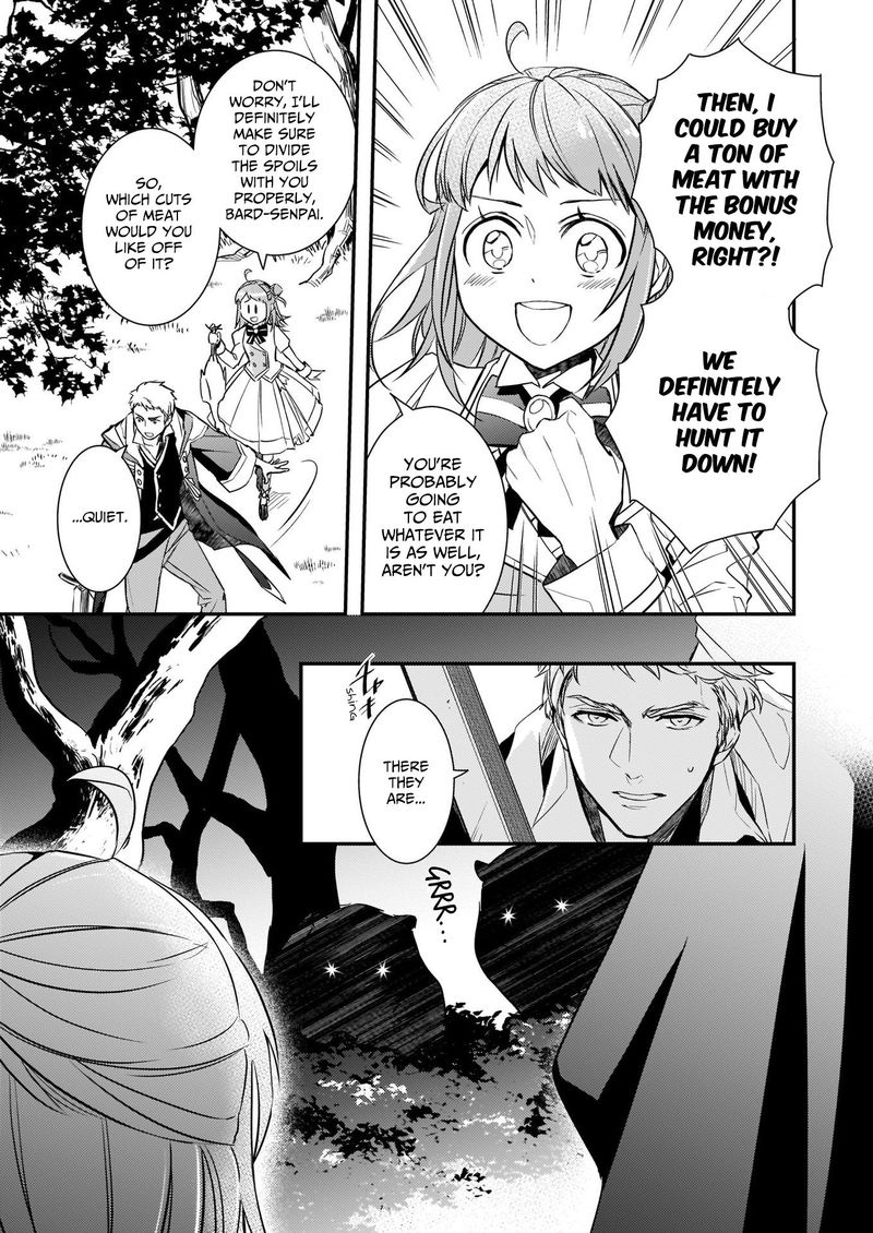 Tsundere Akuyaku Reijou Liselotte To Jikkyou No Endo Kun To Kaisetsu No Kobayashi San 7b 3