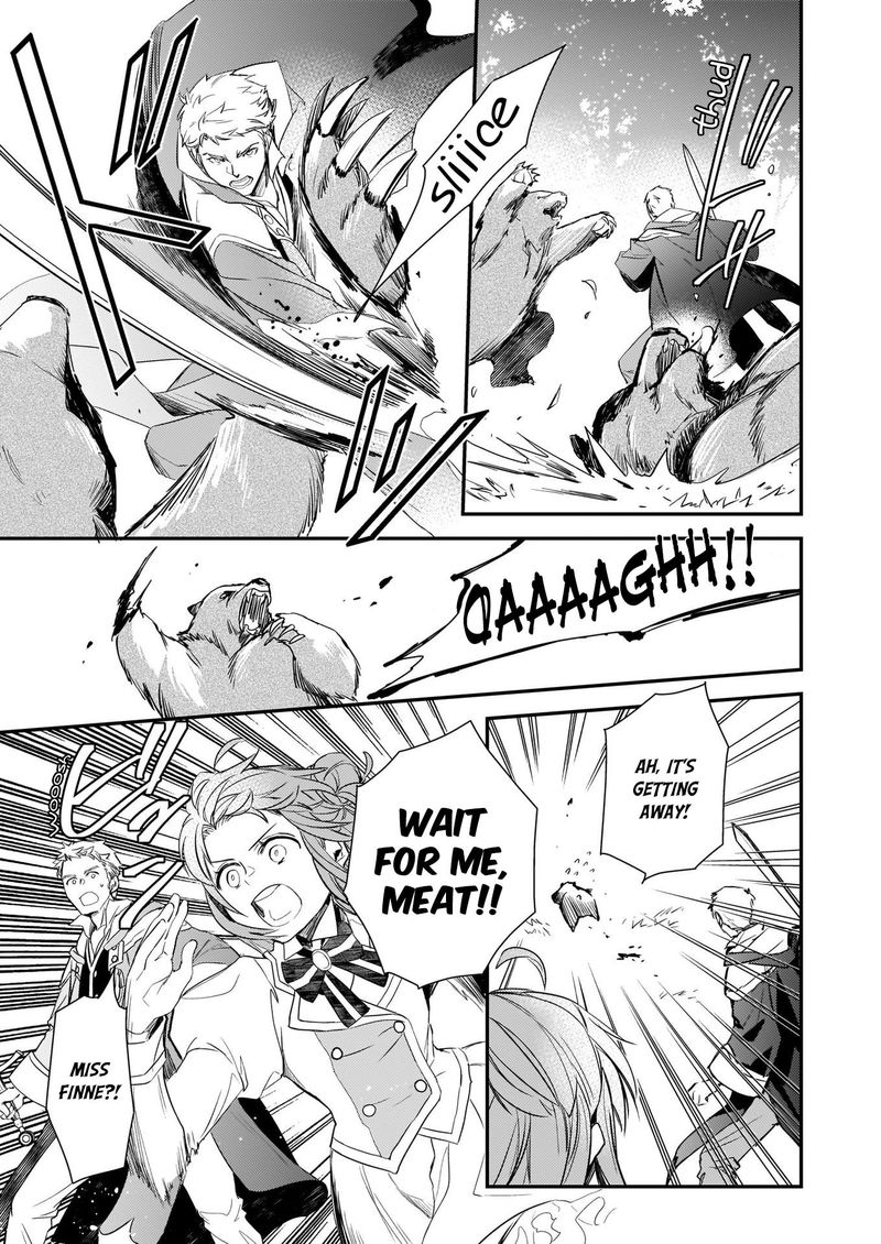 Tsundere Akuyaku Reijou Liselotte To Jikkyou No Endo Kun To Kaisetsu No Kobayashi San 7b 5