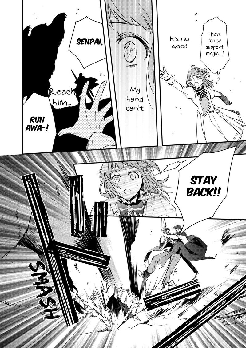 Tsundere Akuyaku Reijou Liselotte To Jikkyou No Endo Kun To Kaisetsu No Kobayashi San 7b 8