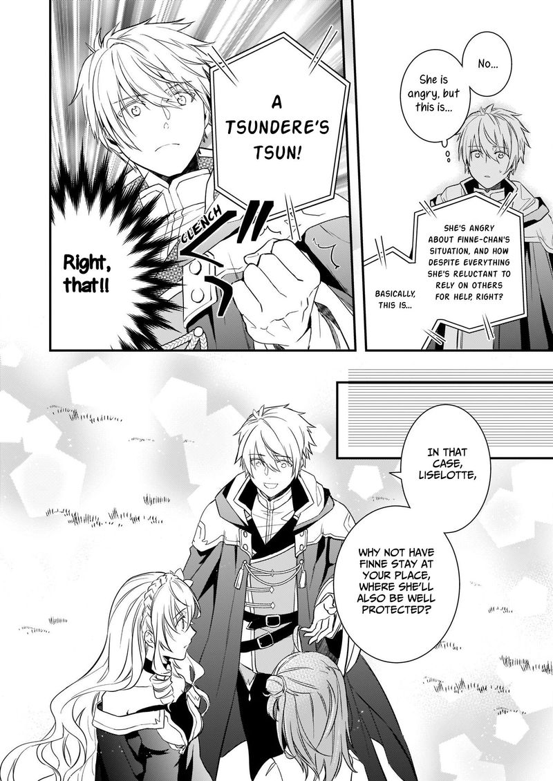 Tsundere Akuyaku Reijou Liselotte To Jikkyou No Endo Kun To Kaisetsu No Kobayashi San 8 10