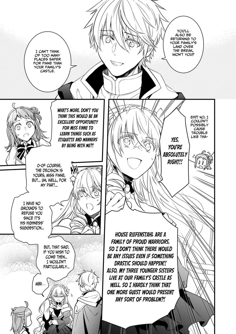 Tsundere Akuyaku Reijou Liselotte To Jikkyou No Endo Kun To Kaisetsu No Kobayashi San 8 11
