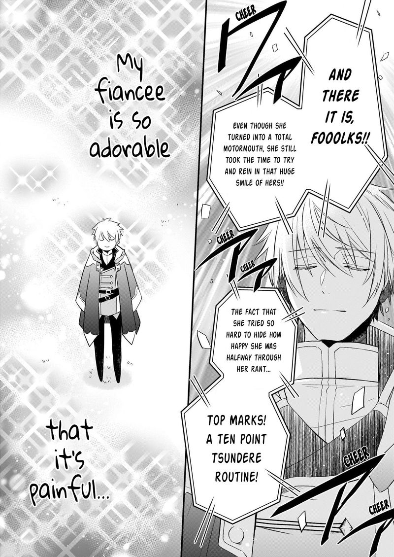 Tsundere Akuyaku Reijou Liselotte To Jikkyou No Endo Kun To Kaisetsu No Kobayashi San 8 12