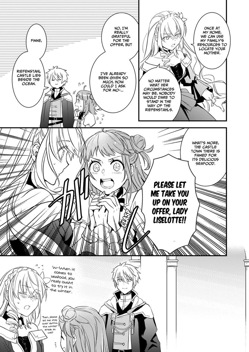 Tsundere Akuyaku Reijou Liselotte To Jikkyou No Endo Kun To Kaisetsu No Kobayashi San 8 13