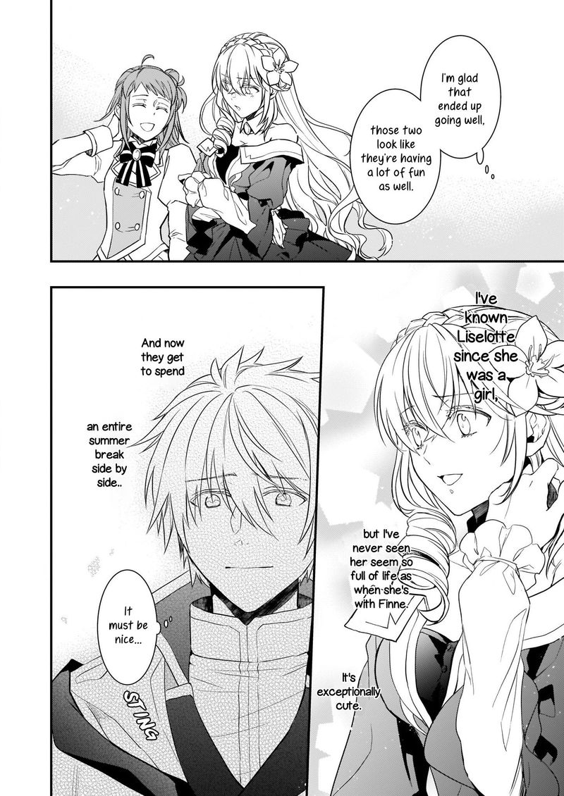 Tsundere Akuyaku Reijou Liselotte To Jikkyou No Endo Kun To Kaisetsu No Kobayashi San 8 14