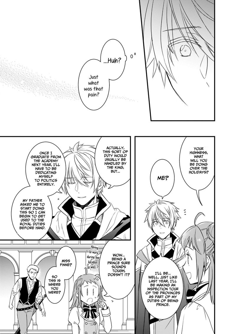 Tsundere Akuyaku Reijou Liselotte To Jikkyou No Endo Kun To Kaisetsu No Kobayashi San 8 15