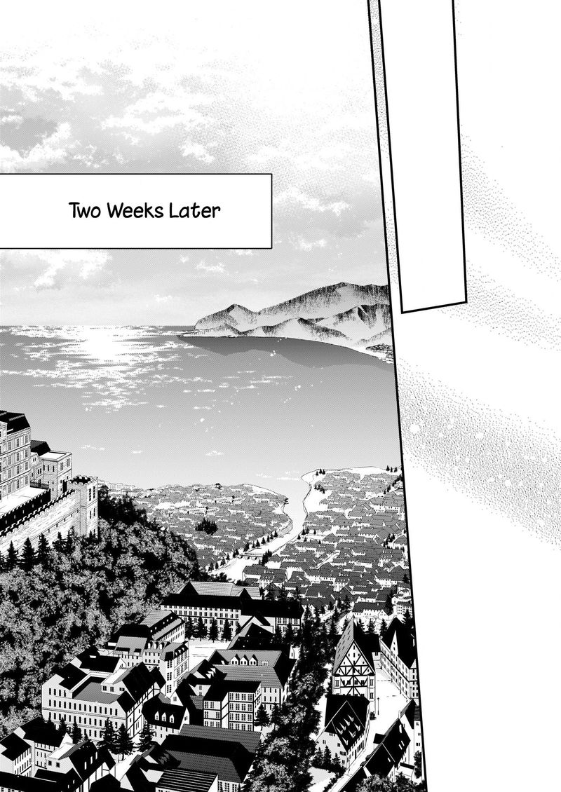 Tsundere Akuyaku Reijou Liselotte To Jikkyou No Endo Kun To Kaisetsu No Kobayashi San 8 19