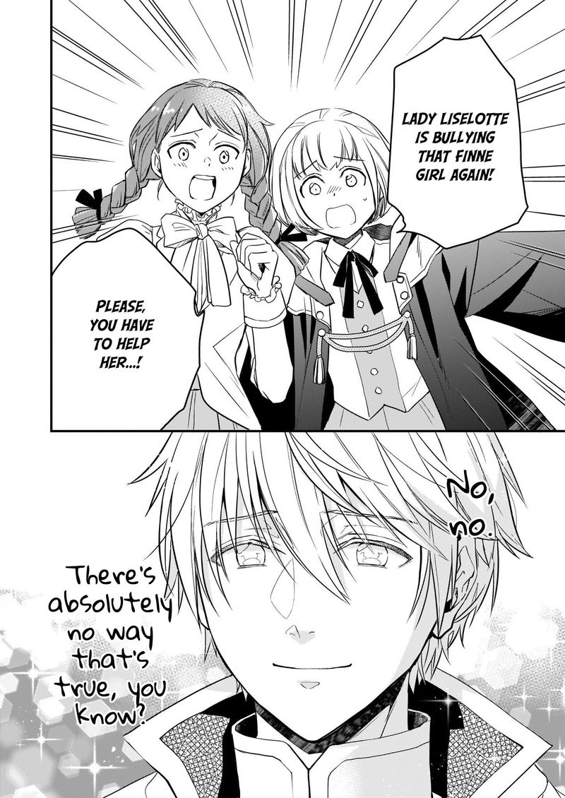 Tsundere Akuyaku Reijou Liselotte To Jikkyou No Endo Kun To Kaisetsu No Kobayashi San 8 2