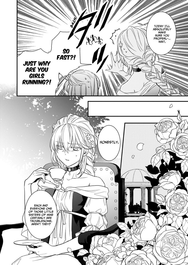 Tsundere Akuyaku Reijou Liselotte To Jikkyou No Endo Kun To Kaisetsu No Kobayashi San 8 22