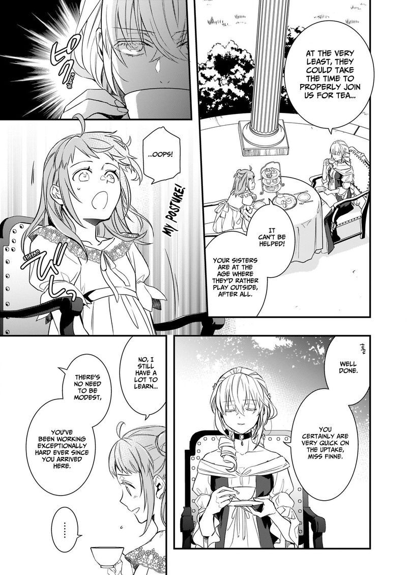 Tsundere Akuyaku Reijou Liselotte To Jikkyou No Endo Kun To Kaisetsu No Kobayashi San 8 23